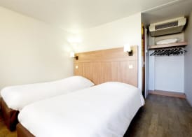 Comfort Hôtel RUNGIS-ORLY 5
