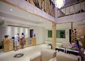 Kaani Beach Hotel at Maafushi 3