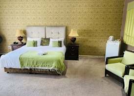 Bella Casa Guesthouse 3