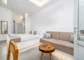 Serenità Luxury Suites 5