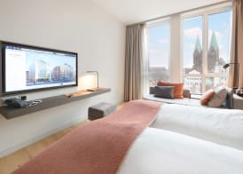 ATLANTIC Grand Hotel Bremen 4