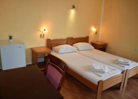 Martinović Rooms 5