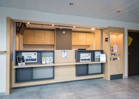 Campanile Metz Nord Woippy- Porte du Luxembourg A31- Parking Gratuit 5