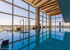 DoubleTree by Hilton Zagreb 2