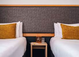 WQ Wellington Quarter Hotel 4