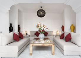 Riad Mirage 2
