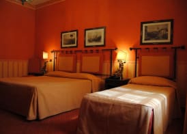 Il Canale Hotel 5