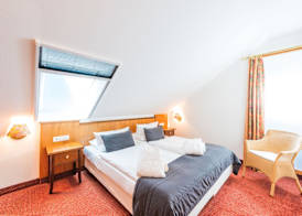 Bel Air Strandhotel Glowe 5