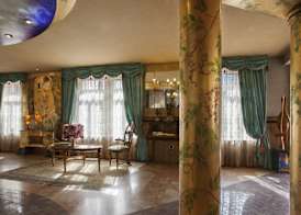 Hotel Luis 2