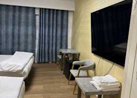 air hotel aviacion 3