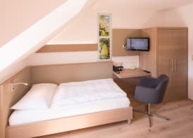 Hotel Stadt Melk 4
