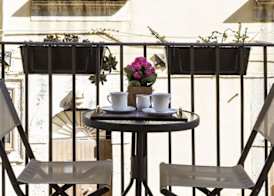 Salomone Apartment 3 3