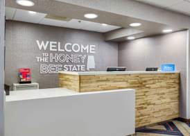 Hampton Inn Mobile-I-10/Bellingrath Gardens 3