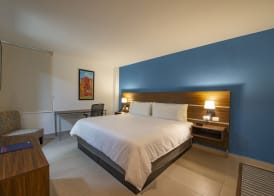 Holiday Inn Express MERIDA CENTRO by IHG 2