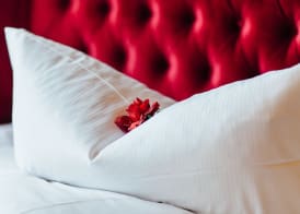Hotel Hamburger Perle 3