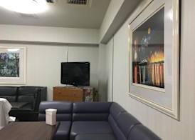 Business Inn Sennichimae Hotel 3