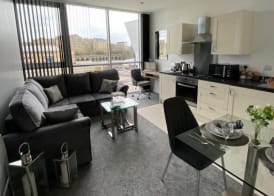 The Residence by Pasha 2