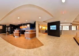 Courtyard by Marriott Dallas Northwest 3