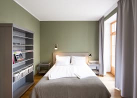 Riga Lux Apartments - Skolas 5