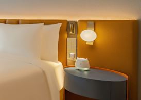 EVEN Hotels Shanghai Expo by IHG 3