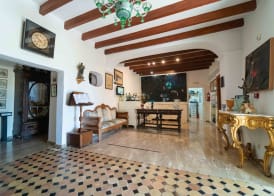 Hotel Rural S'Olivaret & Spa 2