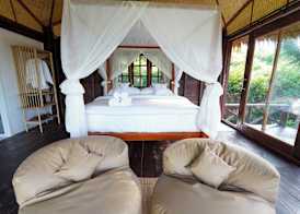 RoomQuest THEVA Resort Koh Samui 4