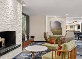 Fairfield Inn & Suites Naperville/Aurora 2