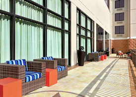 Hampton Inn & Suites Dallas-Mesquite 2