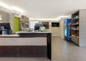 Best Western Plus Austin Central 4