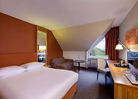 Movenpick Hotel Egerkingen 3