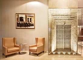 Anemon Grand Konya Otel 3
