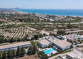 BELVITA Hotel 3