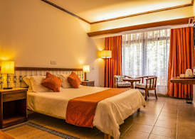 Hotel Boulevard Nairobi, City Centre CBD 5
