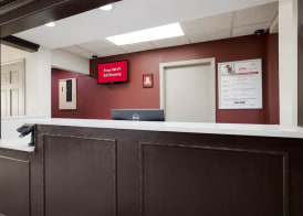 Red Roof Inn Weedsport 2