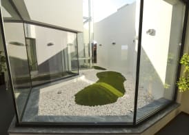 Enigma - Nature & Water Hotel 3