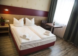 Alexander Business Hotel 3