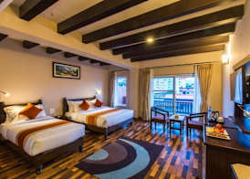 Hotel Kausi 5