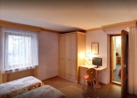 Hotel Primiero 2