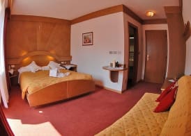 Hotel Catinaccio 3