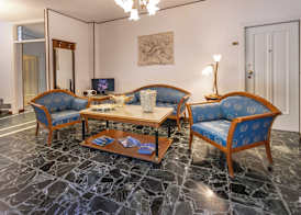 Hotel Villa Margherita 2