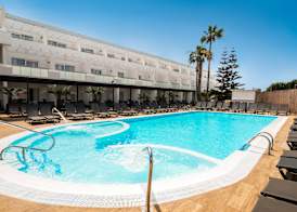 Hôtel Ôclub Experience Sentido Aequora Suites 2
