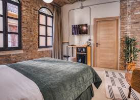 Novus Pera Hotel 4