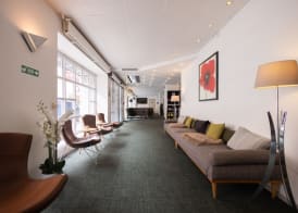 Milling Hotel Gestus 4