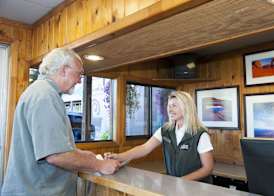 Big Horn Lodge 2