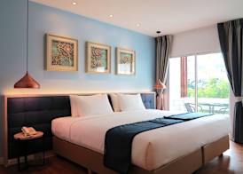 Hill Fresco Hotel 4