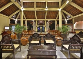 Jayakarta Hotel Lombok 2