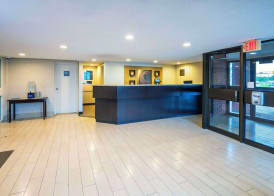 Comfort Inn 2