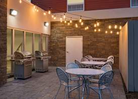 Home2 Suites by Hilton Roanoke 4