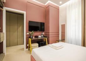 Conte Relais Suite 5