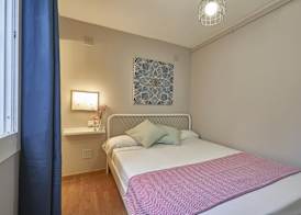 BeBarceloner Sant Andreu Apartments 4